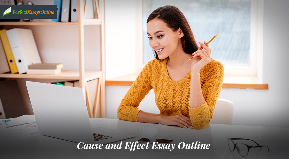 writing cause and effect essay