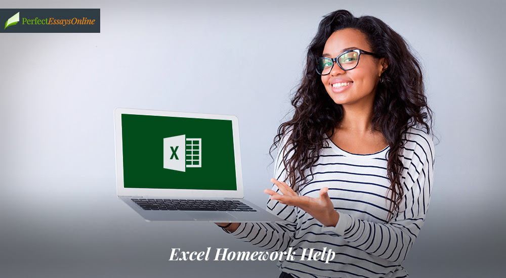 excel homework