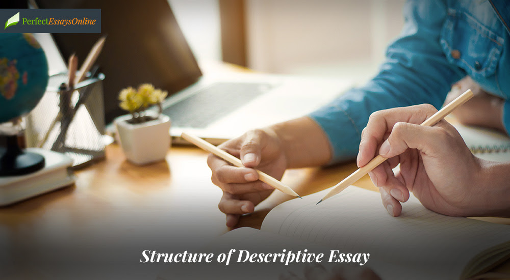 Writing a Descriptive Essay