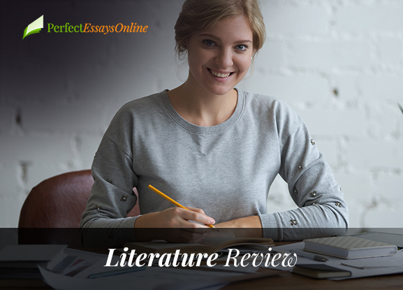 literature review essay
